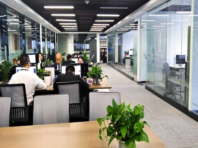 东城区官方蓝昊环保质量放心可靠