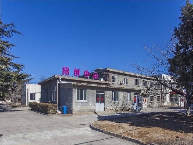 珠海学校热水系统远程控制